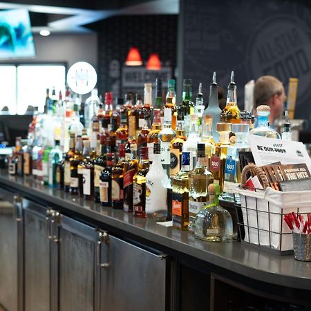 Ramada By Wyndham Sioux Falls Airport - Waterpark Resort & Event Center Εξωτερικό φωτογραφία
