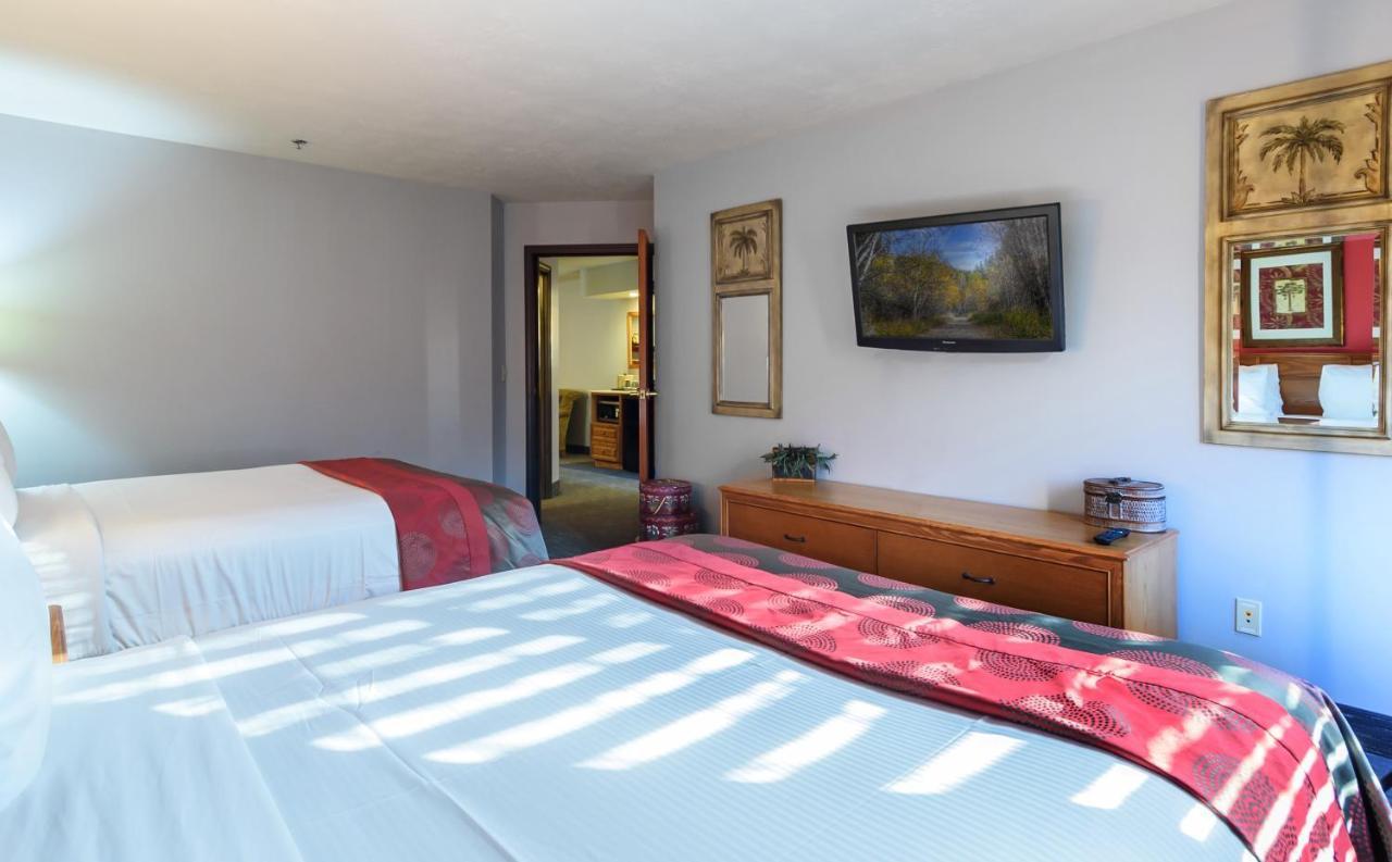 Ramada By Wyndham Sioux Falls Airport - Waterpark Resort & Event Center Εξωτερικό φωτογραφία