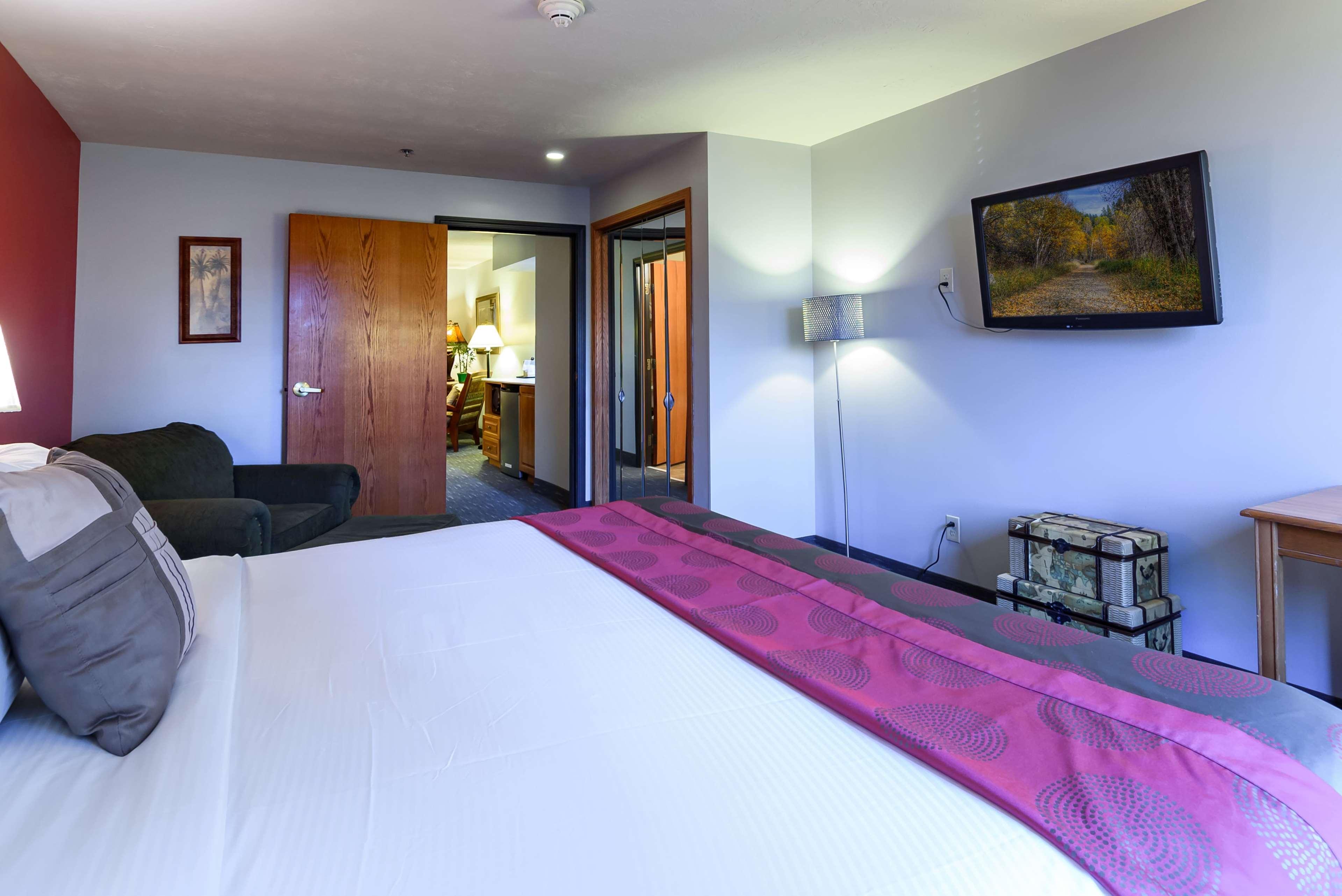 Ramada By Wyndham Sioux Falls Airport - Waterpark Resort & Event Center Εξωτερικό φωτογραφία