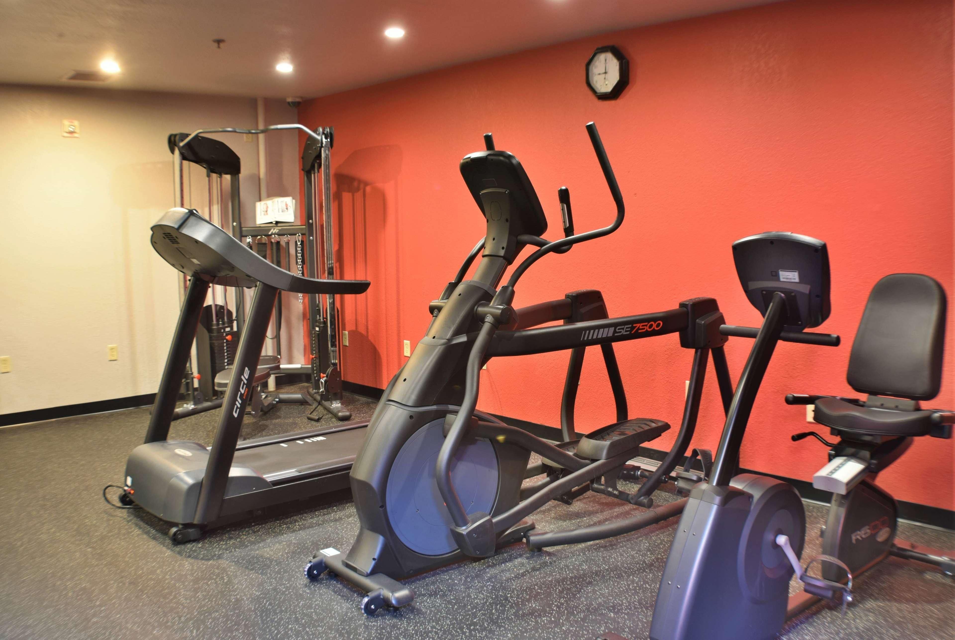 Ramada By Wyndham Sioux Falls Airport - Waterpark Resort & Event Center Εξωτερικό φωτογραφία