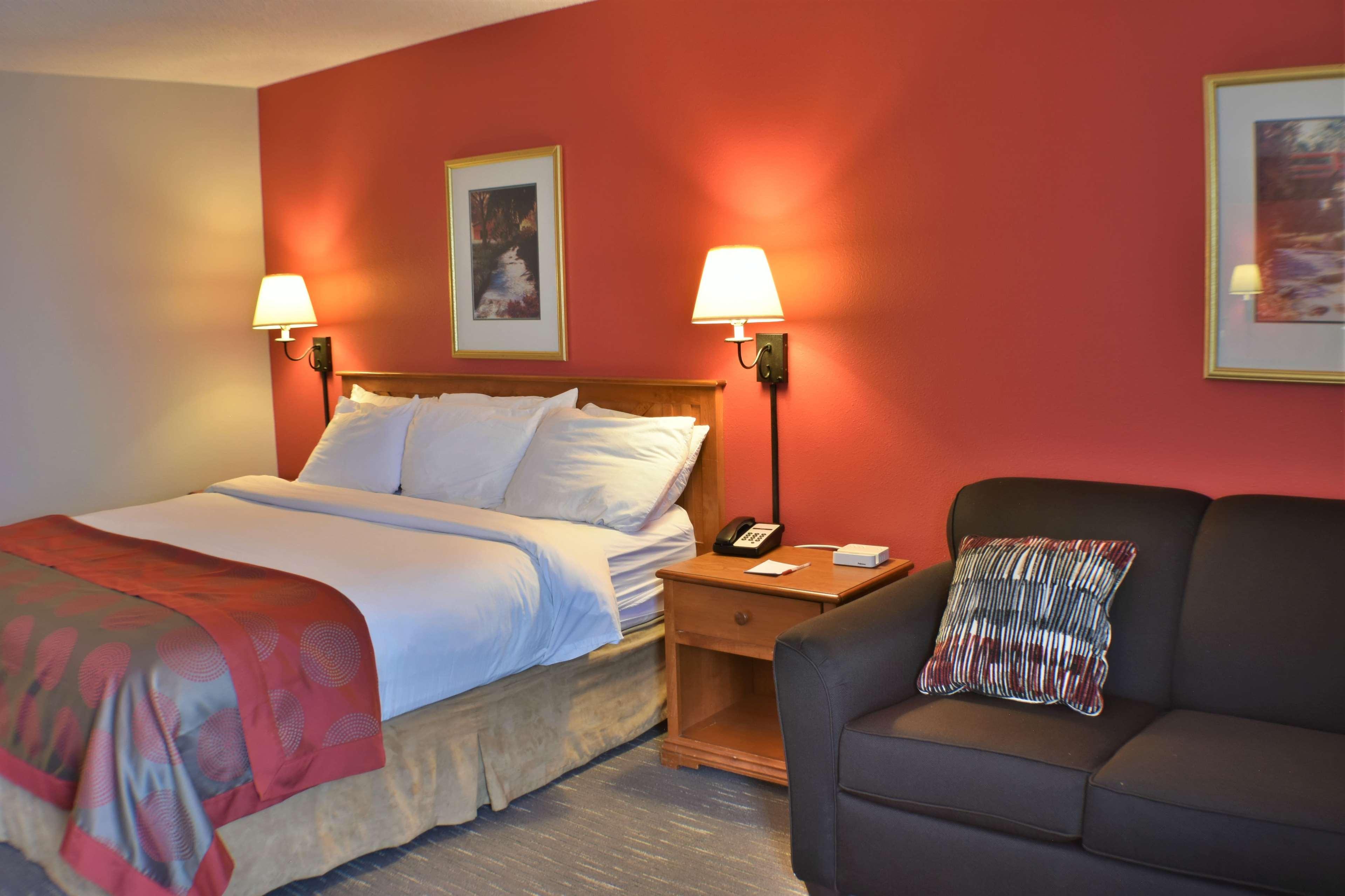 Ramada By Wyndham Sioux Falls Airport - Waterpark Resort & Event Center Εξωτερικό φωτογραφία