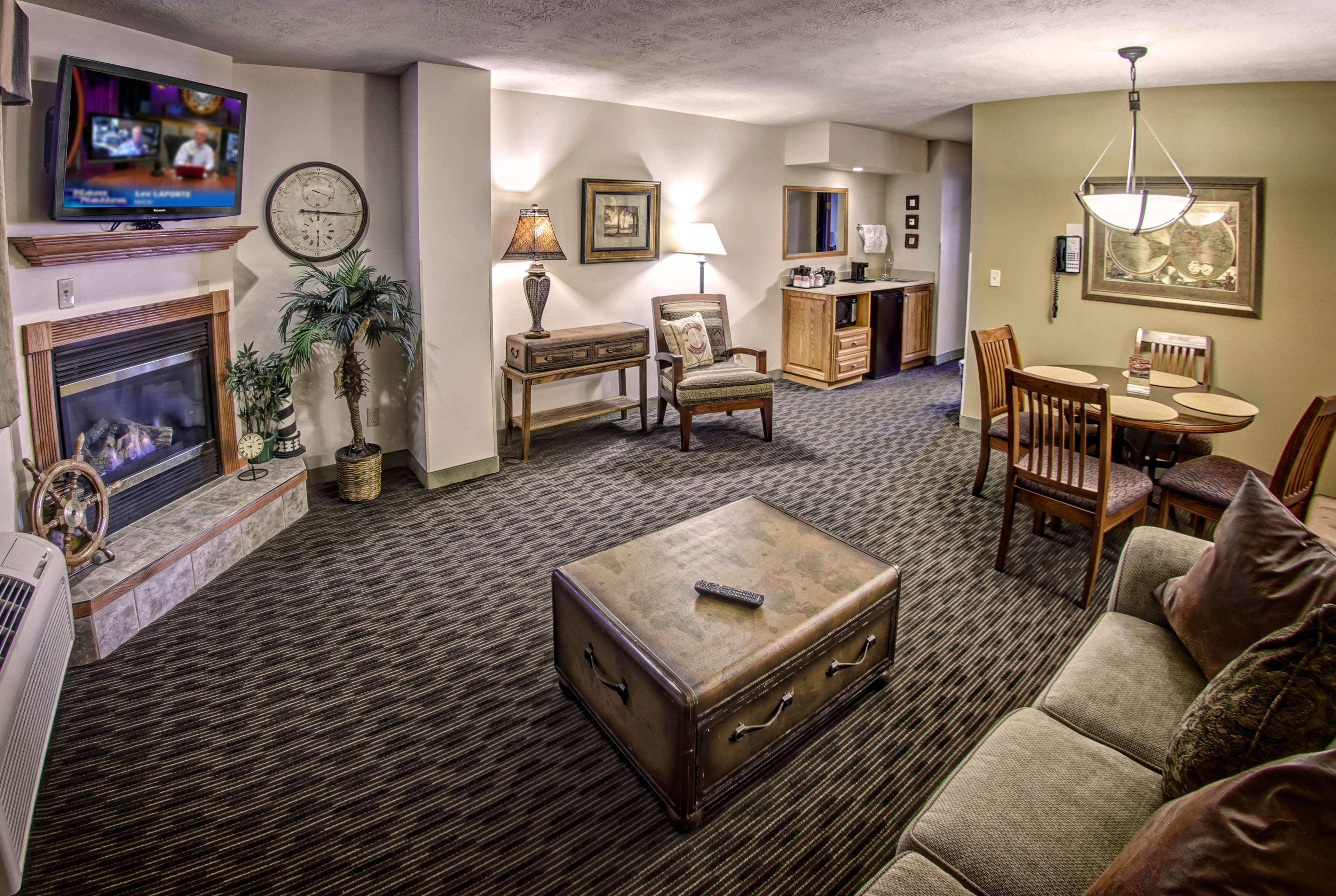 Ramada By Wyndham Sioux Falls Airport - Waterpark Resort & Event Center Εξωτερικό φωτογραφία