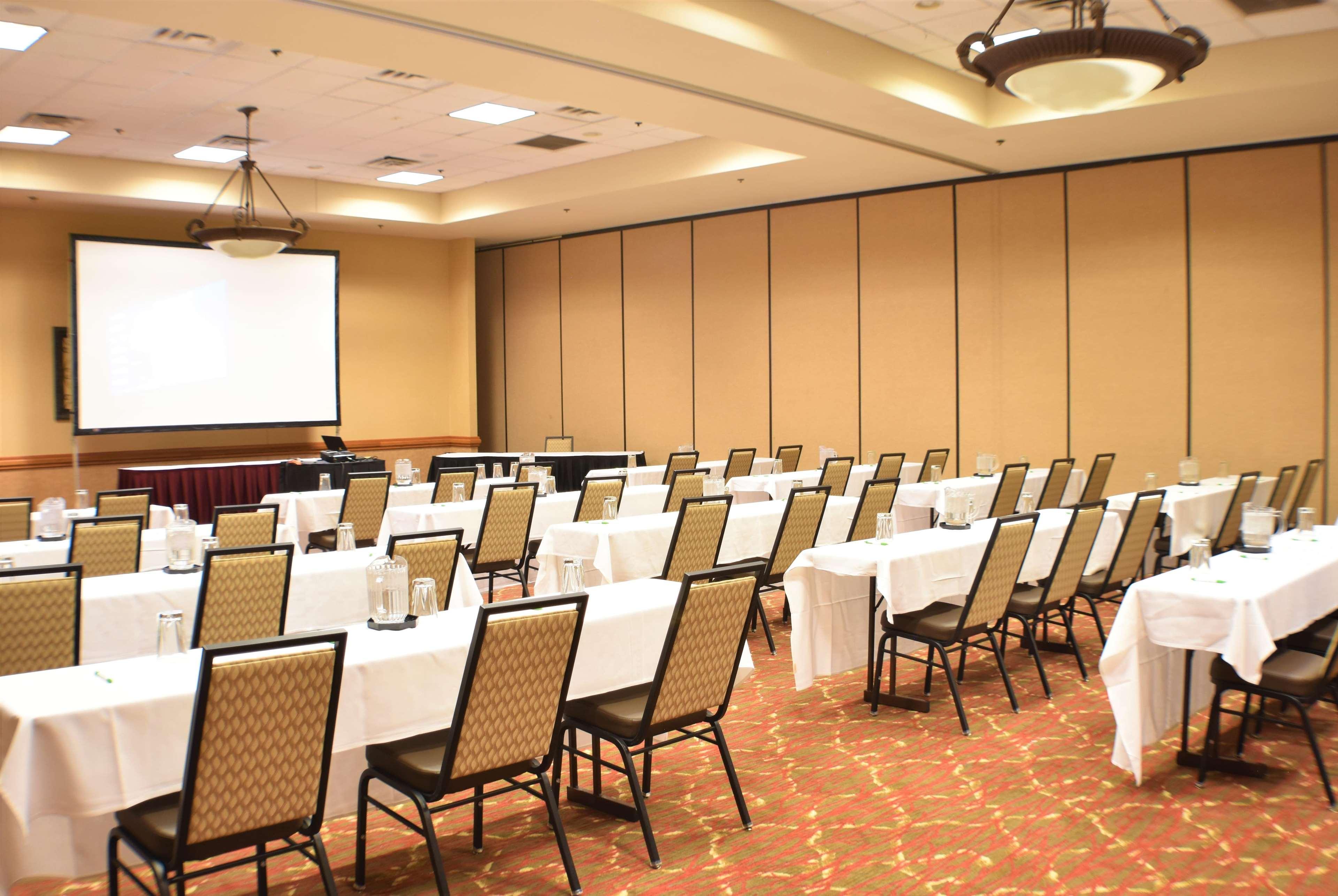 Ramada By Wyndham Sioux Falls Airport - Waterpark Resort & Event Center Εξωτερικό φωτογραφία