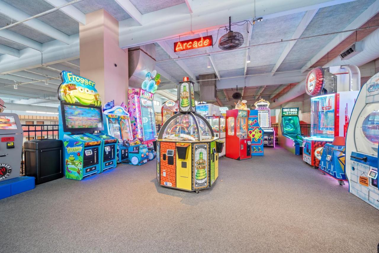Ramada By Wyndham Sioux Falls Airport - Waterpark Resort & Event Center Εξωτερικό φωτογραφία