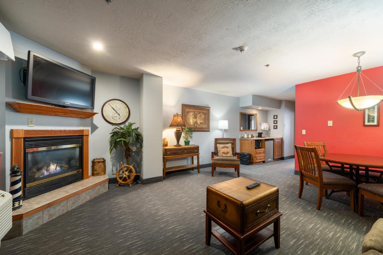Ramada By Wyndham Sioux Falls Airport - Waterpark Resort & Event Center Εξωτερικό φωτογραφία