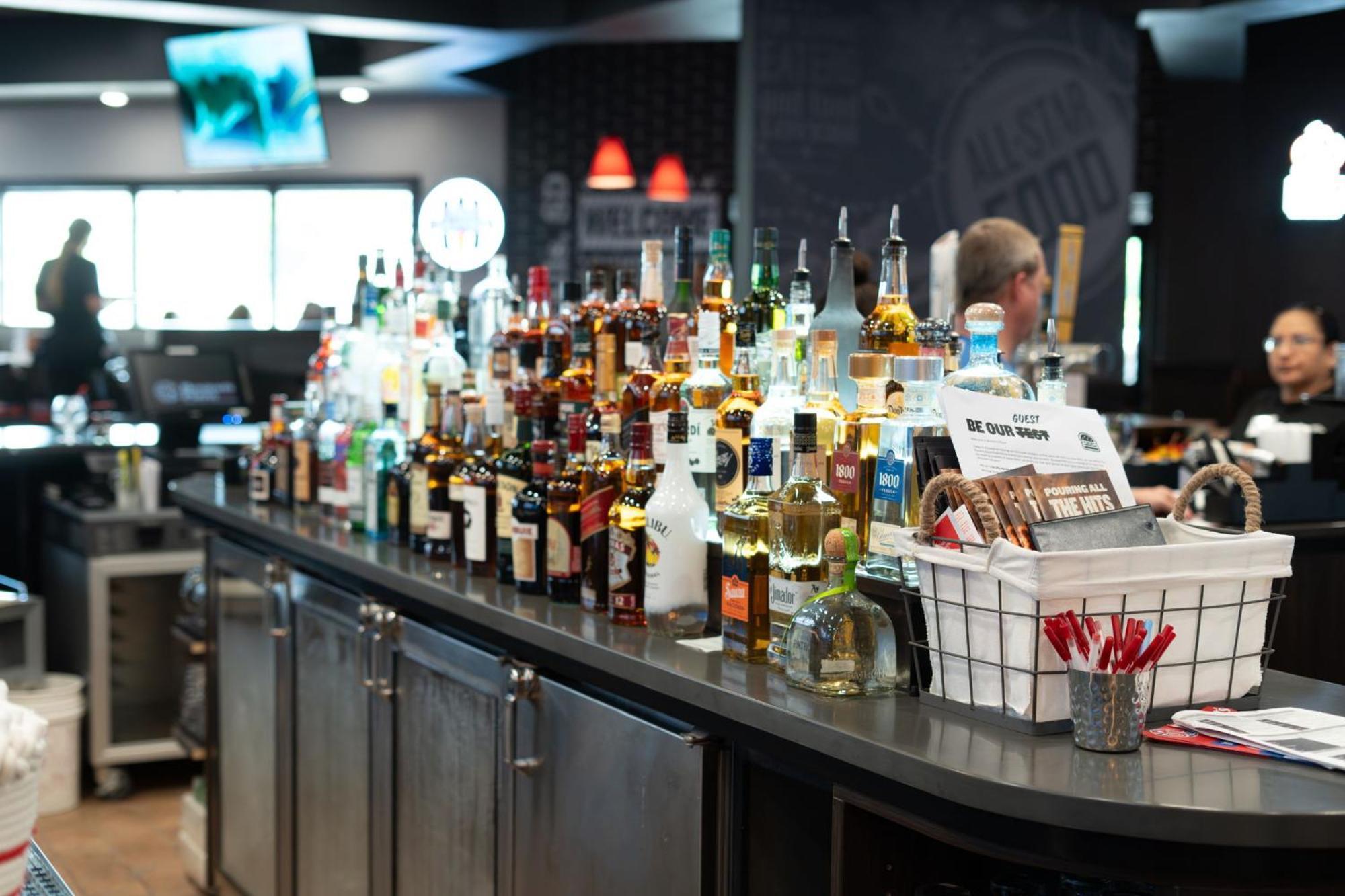 Ramada By Wyndham Sioux Falls Airport - Waterpark Resort & Event Center Εξωτερικό φωτογραφία
