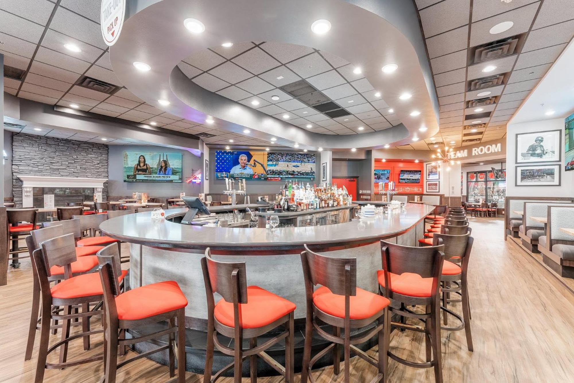Ramada By Wyndham Sioux Falls Airport - Waterpark Resort & Event Center Εξωτερικό φωτογραφία