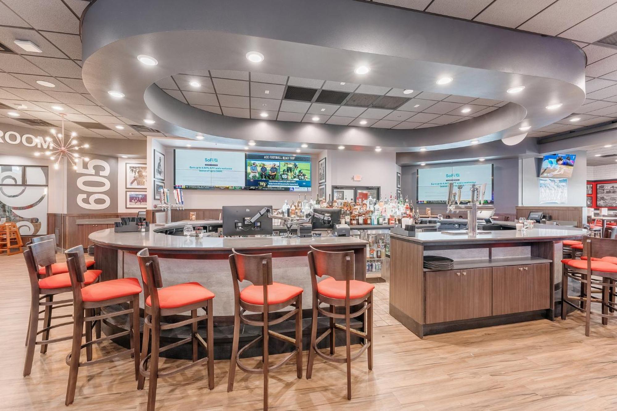 Ramada By Wyndham Sioux Falls Airport - Waterpark Resort & Event Center Εξωτερικό φωτογραφία