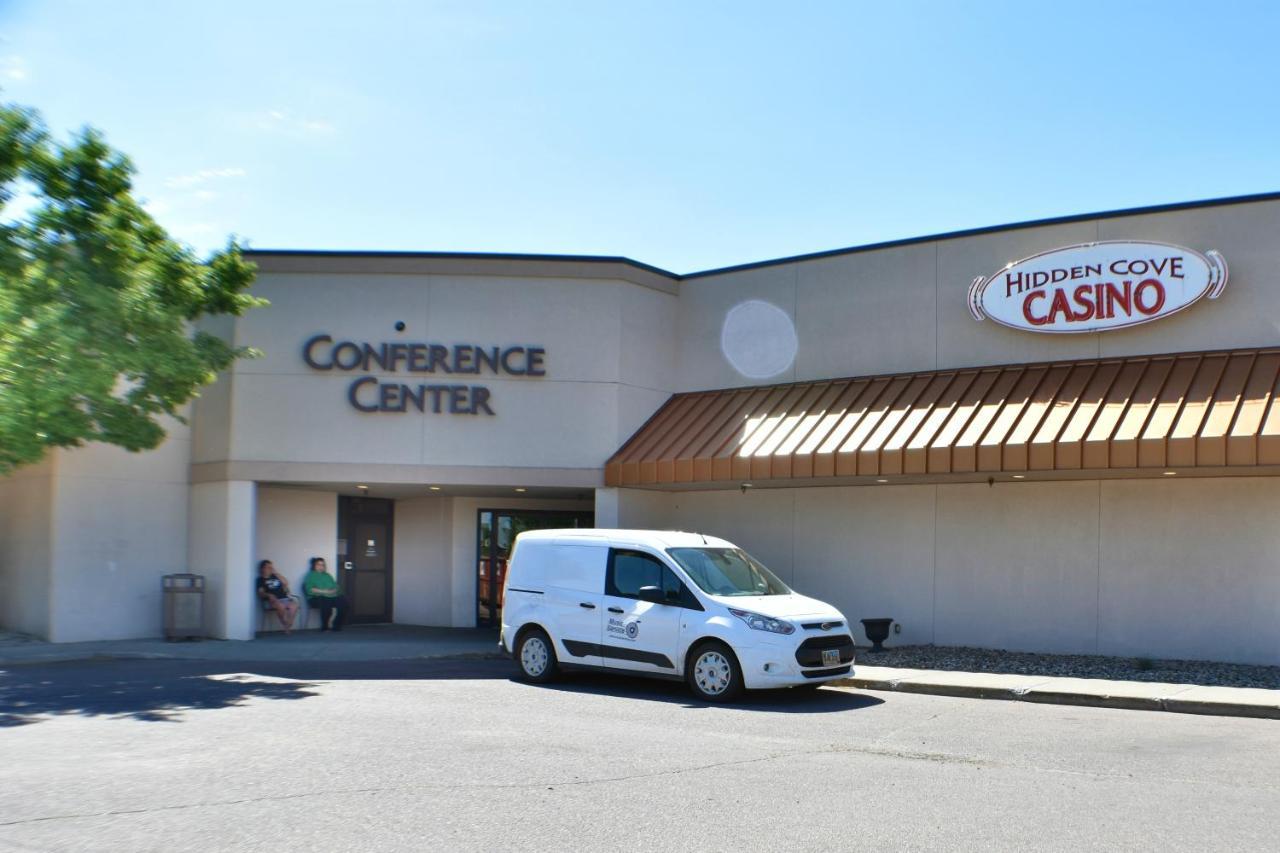 Ramada By Wyndham Sioux Falls Airport - Waterpark Resort & Event Center Εξωτερικό φωτογραφία